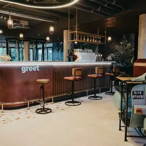 Bild von greet Hotel Brest Aéroport