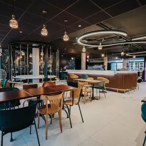 Bild von greet Hotel Brest Aéroport
