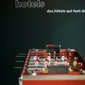 Bild von greet Hotel Brest Aéroport