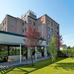 Bild von ibis Firenze Prato Est