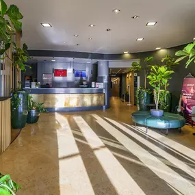 Bild von ibis Firenze Prato Est