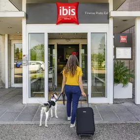 Bild von ibis Firenze Prato Est