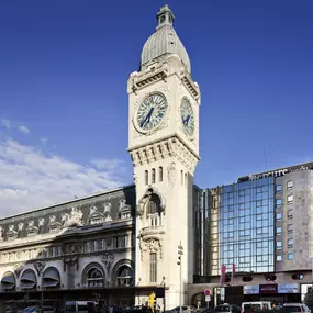 Bild von Hôtel Mercure Paris Gare de Lyon TGV