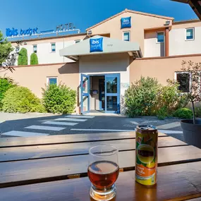 Bild von ibis budget Orange Centre