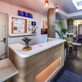 Bild von ibis budget Orange Centre