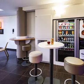 Bild von ibis budget Orange Centre