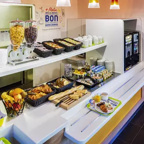 Bild von ibis budget Orange Centre