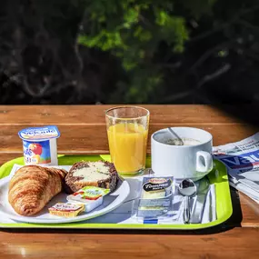 Bild von ibis budget Orange Centre