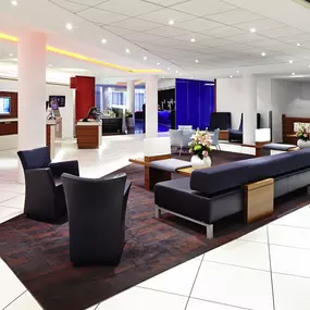 Bild von Novotel Sheffield Centre