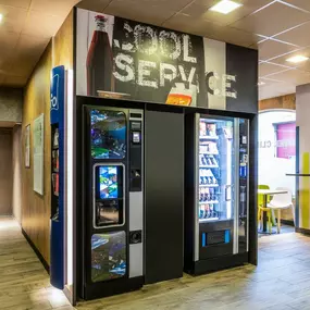 Bild von ibis budget Compiègne Centre-Ville