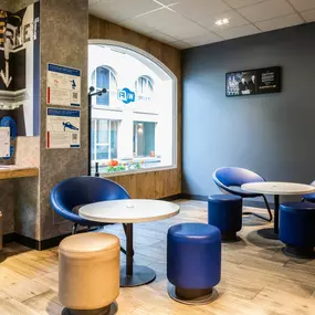 Bild von ibis budget Compiègne Centre-Ville