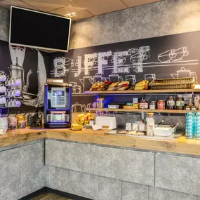 Bild von ibis budget Compiègne Centre-Ville