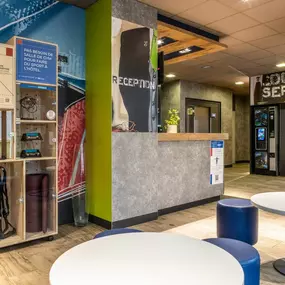 Bild von ibis budget Compiègne Centre-Ville
