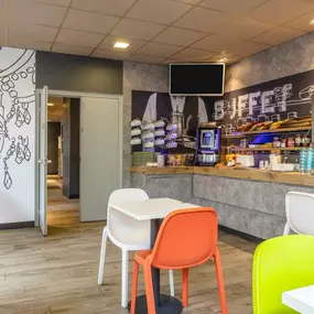 Bild von ibis budget Compiègne Centre-Ville