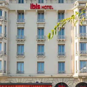 Bild von ibis Lyon Centre Perrache