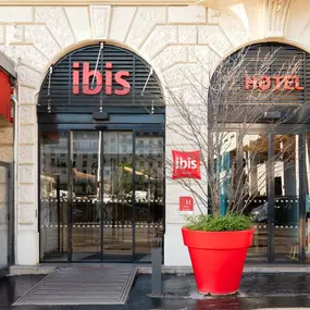 Bild von ibis Lyon Centre Perrache