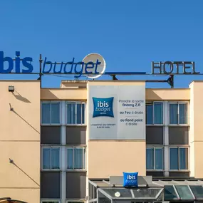 Bild von ibis budget Antony Massy