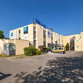 Bild von ibis budget Antony Massy