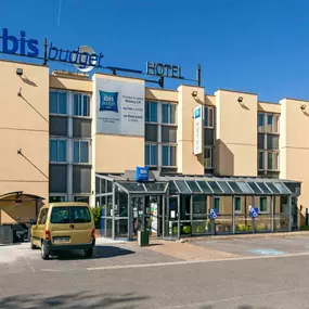 Bild von ibis budget Antony Massy