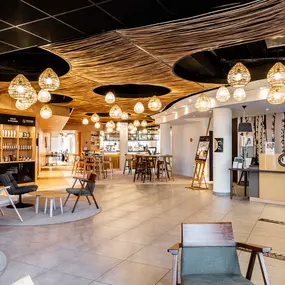 Bild von Hôtel Mercure Compiègne Sud