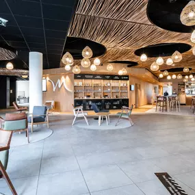 Bild von Hôtel Mercure Compiègne Sud