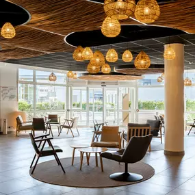 Bild von Hôtel Mercure Compiègne Sud