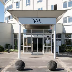 Bild von Hôtel Mercure Compiègne Sud