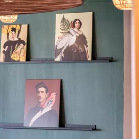 Bild von Hôtel Mercure Compiègne Sud