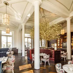 Bild von BOTANIC TEAROOM