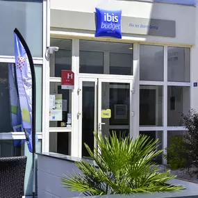 Bild von Hôtel ibis budget Aix-les-Bains Nord