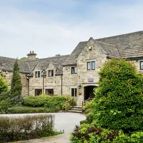 Bild von Mercure Barnsley Tankersley Manor Hotel