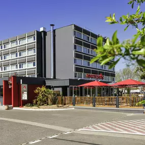 Bild von ibis Lyon Villefranche-sur-Saône