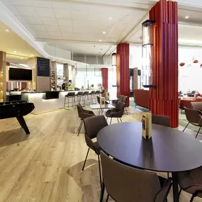 Bild von Novotel Clermont Ferrand