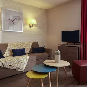 Bild von Aparthotel Adagio Aix-en-Provence Centre