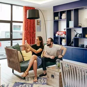 Bild von Aparthotel Adagio Aix-en-Provence Centre