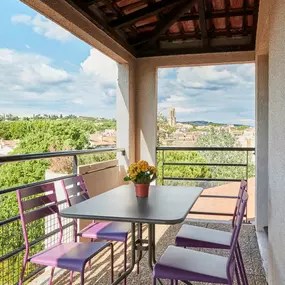 Bild von Aparthotel Adagio Aix-en-Provence Centre