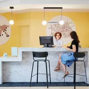 Bild von Aparthotel Adagio Aix-en-Provence Centre