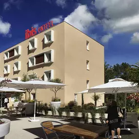 Bild von ibis Loriol Le Pouzin