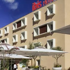 Bild von ibis Loriol Le Pouzin