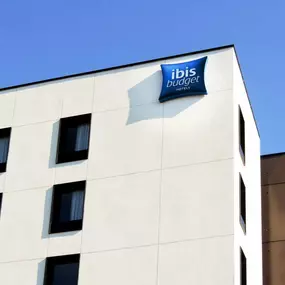 Bild von ibis budget Amiens Centre Gare