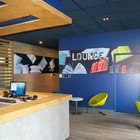 Bild von ibis budget Amiens Centre Gare