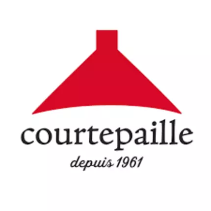 Logo van COURTEPAILLE COMPTOIR