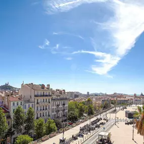 Bild von ibis Marseille Centre Gare Saint-Charles