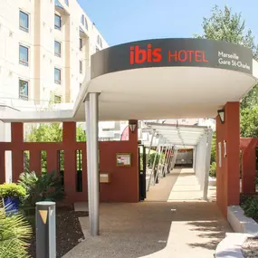 Bild von ibis Marseille Centre Gare Saint-Charles