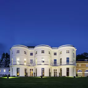 Bild von Mercure Gloucester Bowden Hall  Hotel