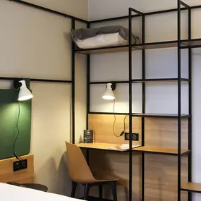 Bild von Ibis Évry-Courcouronnes