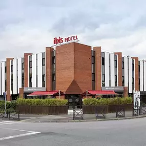 Bild von Ibis Évry-Courcouronnes
