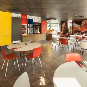 Bild von Ibis Évry-Courcouronnes