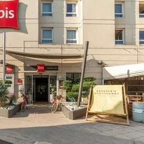 Bild von IBIS MONTPELLIER CENTRE POLYGONE