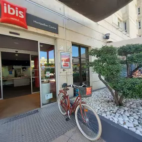 Bild von IBIS MONTPELLIER CENTRE POLYGONE